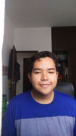 Juan Esteban - ID: 282780 - 573012