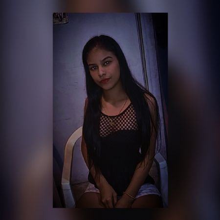 Yulitza - ID: 282873