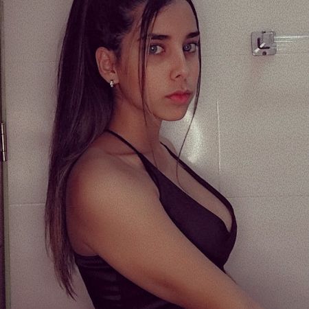 Samantha Emperatriz - ID: 283051