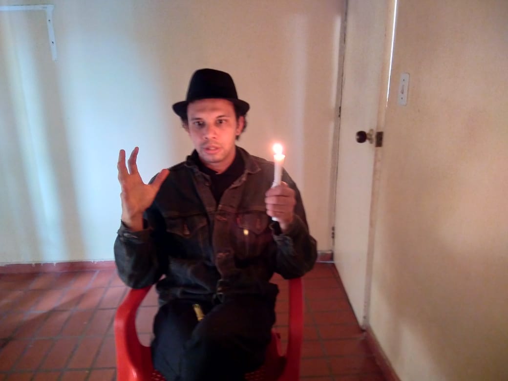 Carlos - ID: 283676