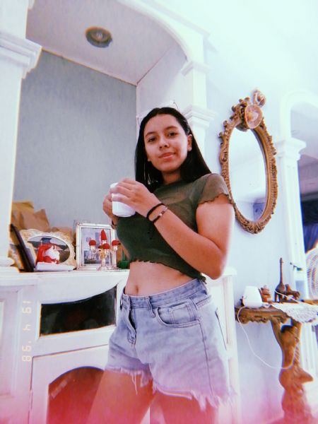 Maríajose - ID: 283799