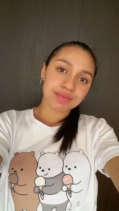 Michel - ID: 283811