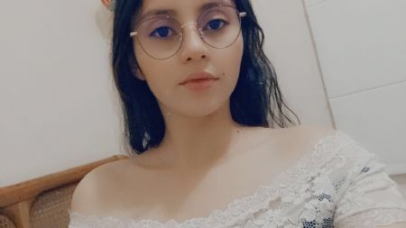Paula - ID: 283866