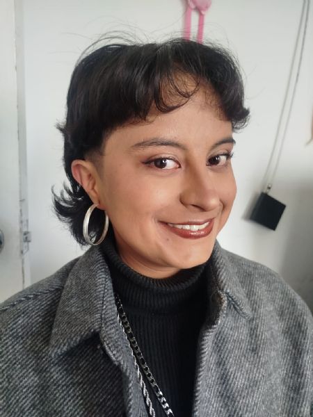 Luisa Fernanda - ID: 283956