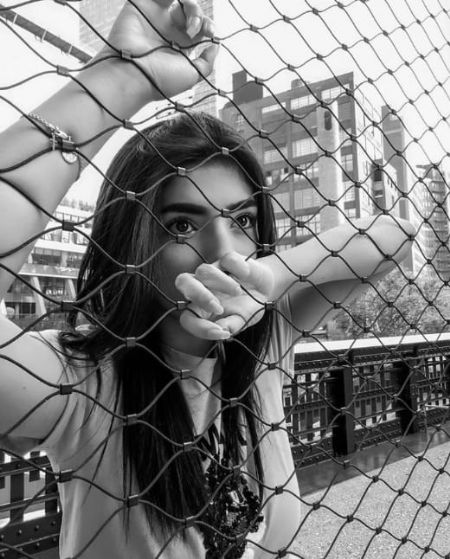 alejandra - ID: 286764