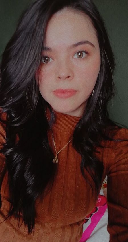 Eliana - ID: 287426