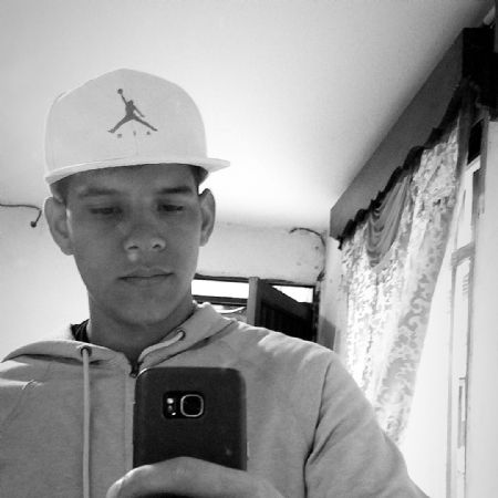 Luis Alfredo - ID: 287448 - 577894