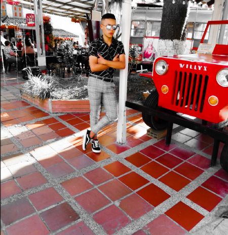 Wilson David - ID: 287721 - 578156