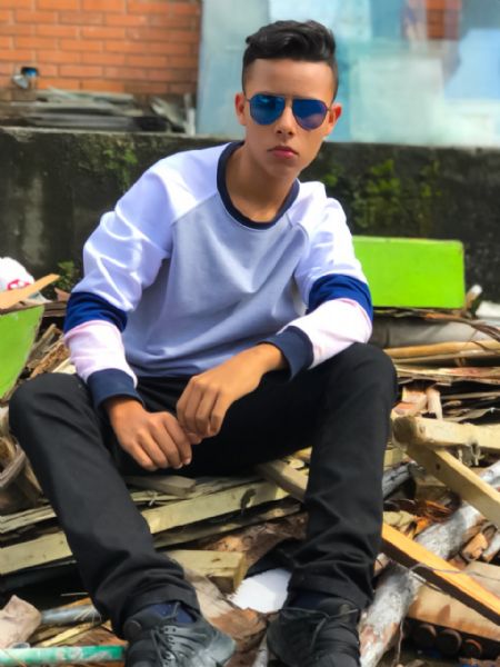 Wilson David - ID: 287721 - 578161