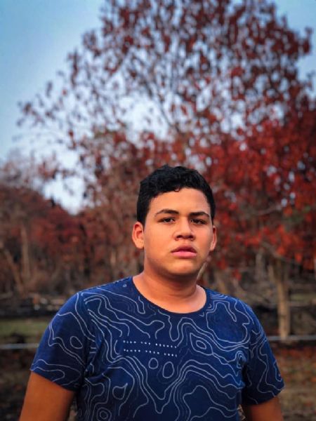 Jose Fernando - ID: 288590