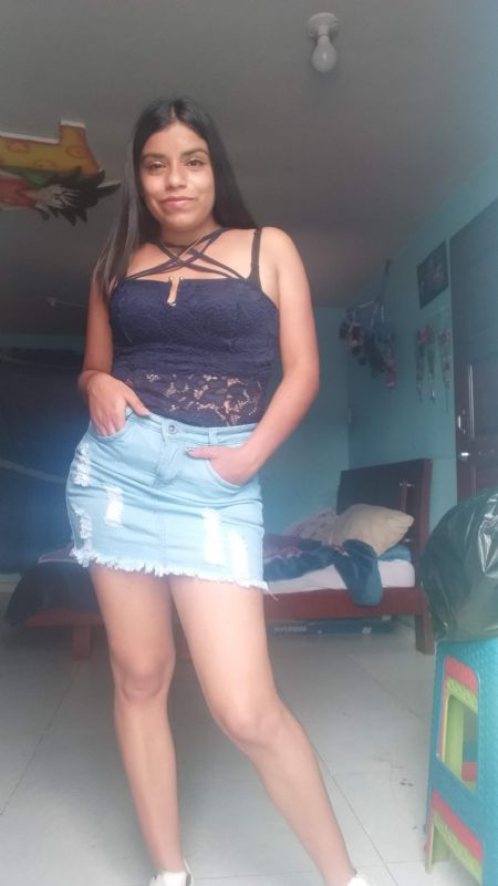 Brenda - ID: 289164 - 579667