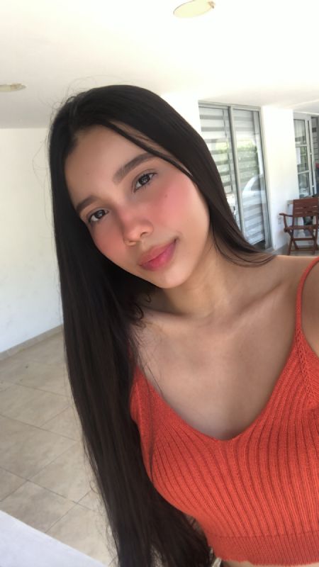 Mariana valentina - ID: 289649