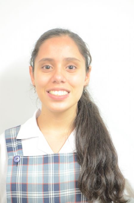 Stefanny - ID: 289707