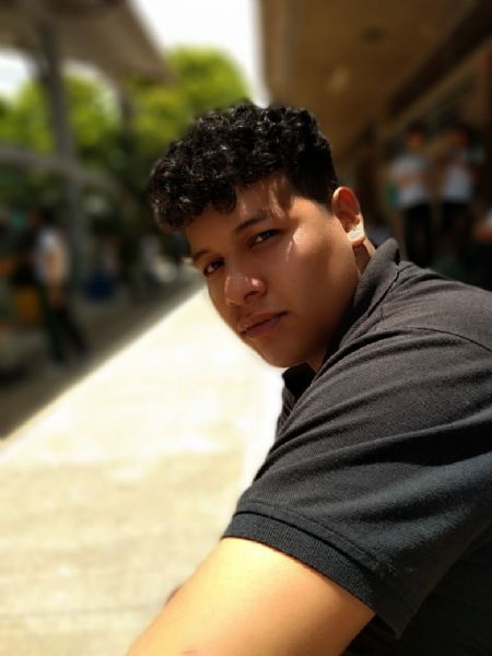 Omar Felipe - ID: 290427