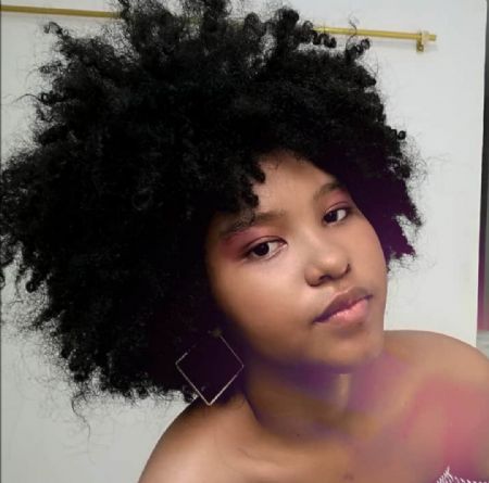 Ashley Carolina’s Instagram, Twitter & Facebook on IDCrawl