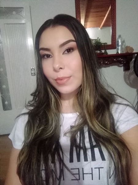 Luisa Fernanda - ID: 290718