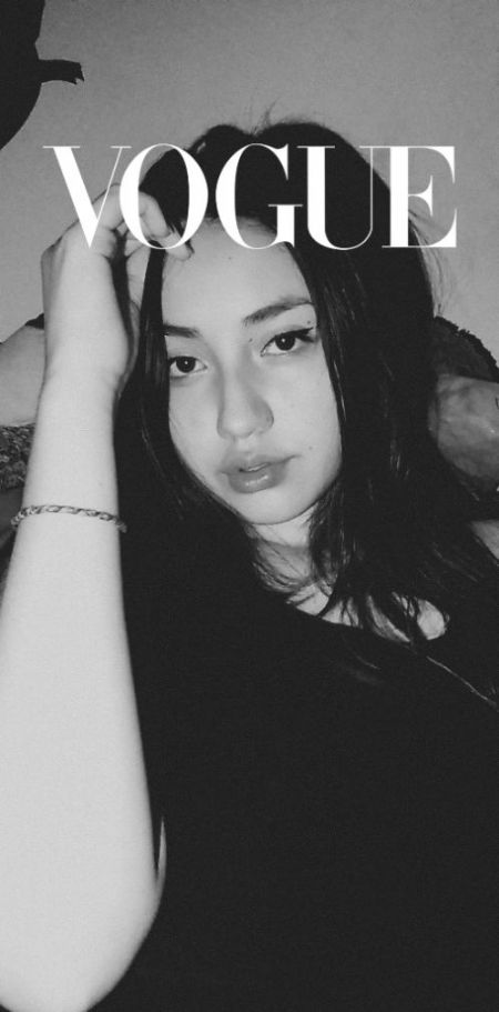 Lina - ID: 290807