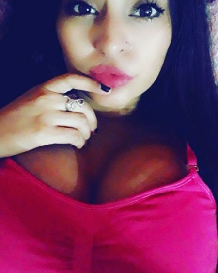 Maria delina - ID: 290900