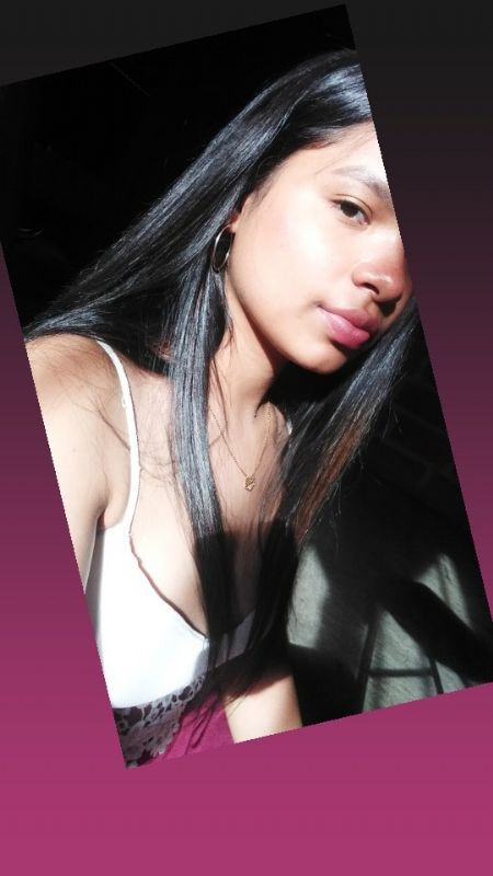 María Alejandra - ID: 291066