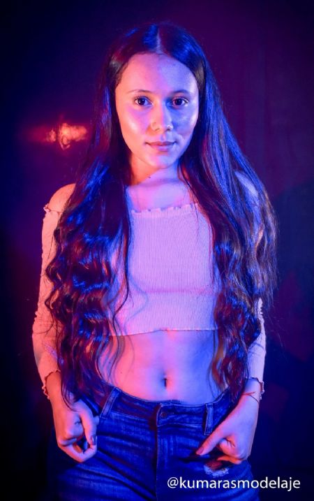 Ana sofia - ID: 291298