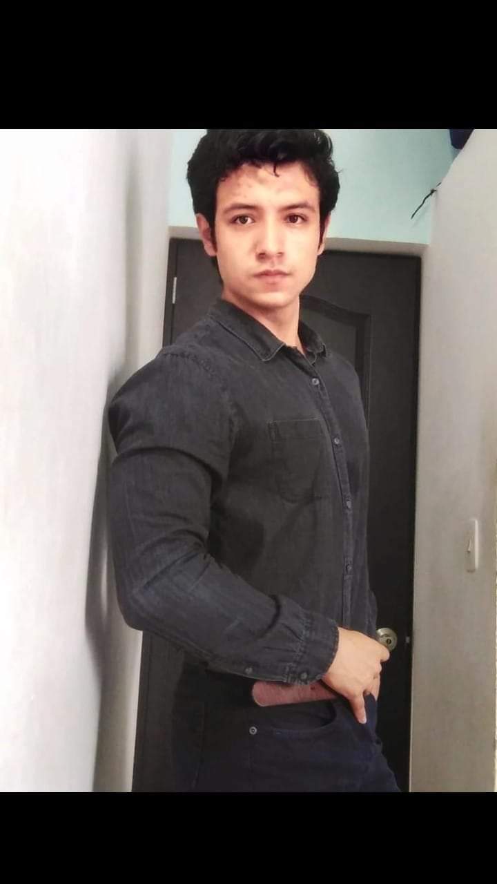 Jean Esteban - ID: 292855