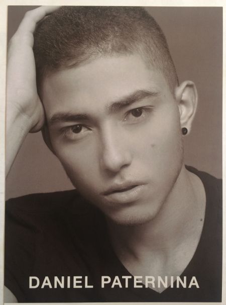 Daniel - ID: 293021 - 607780