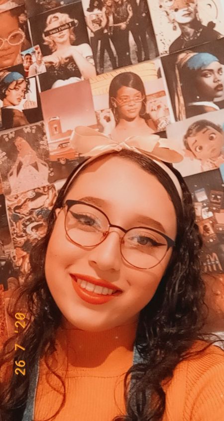 Sarita - ID: 293076