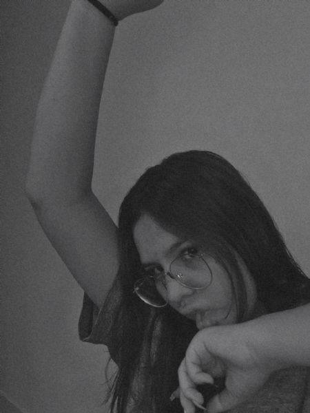 Maria camila - ID: 293384