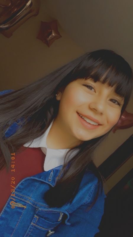 Angellyth Tatiana - ID: 294747