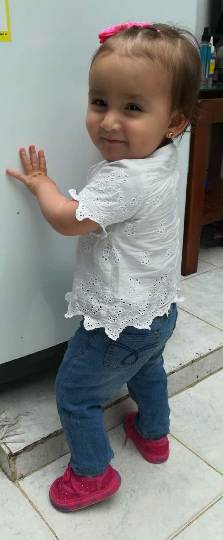 Diana Caterine - ID: 294787