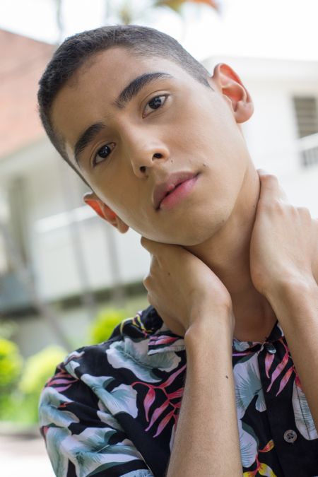 Sebastián - ID: 297392 - 588294
