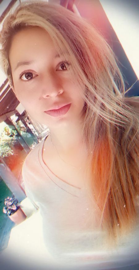 JUANA - ID: 299781