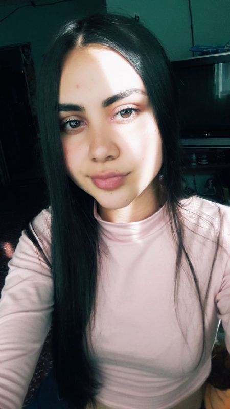 Katherin - ID: 300113
