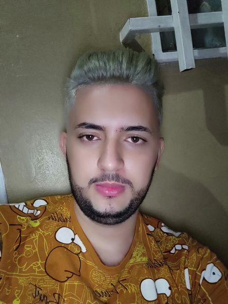 Andres Felipe - ID: 300255