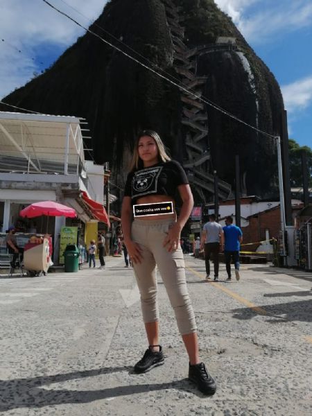 Alejandra - ID: 300491