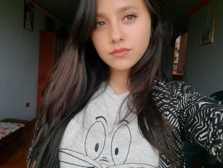 Natalia - ID: 301347