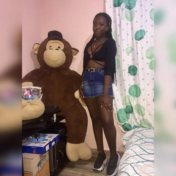 Laura Yaritza - ID: 301455