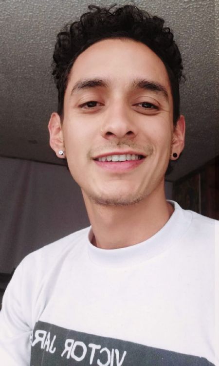 DANIEL MAURICIO - ID: 302605