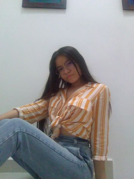 María José - ID: 303205