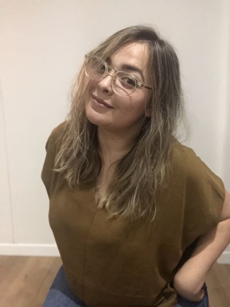 LUISA FERNANDA - ID: 303876