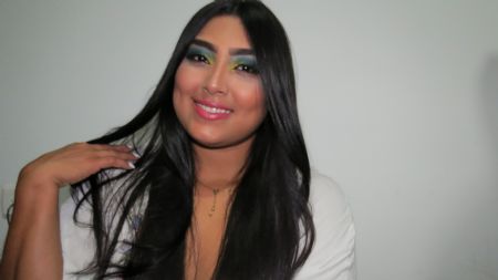 Carolina - ID: 305113