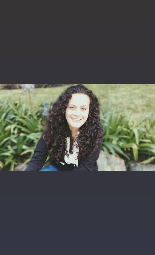 Laura Carolina - ID: 306185