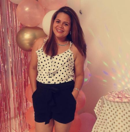 Soraya - ID: 306442