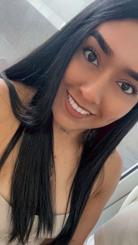 Mary - ID: 307211