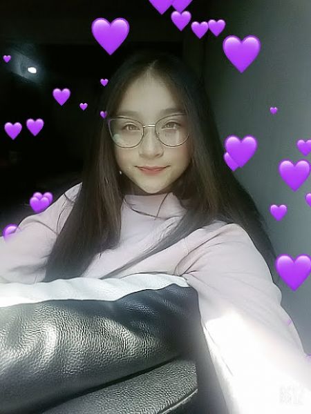 Mariapaula - ID: 307707