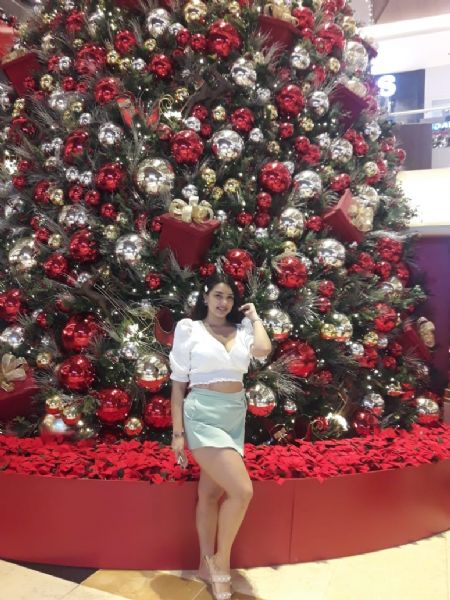 María isabel - ID: 308987