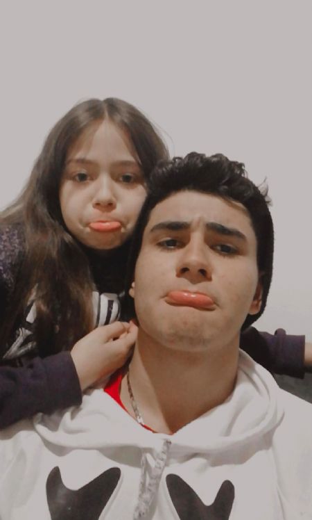 Ismael - ID: 309185