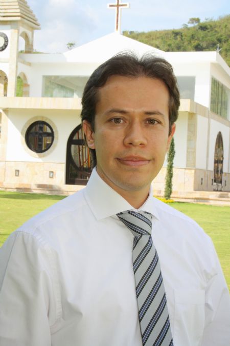 Edgar Giovanni - ID: 310187