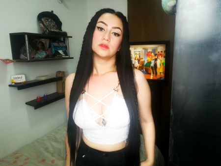Tania Geraldine - ID: 310916