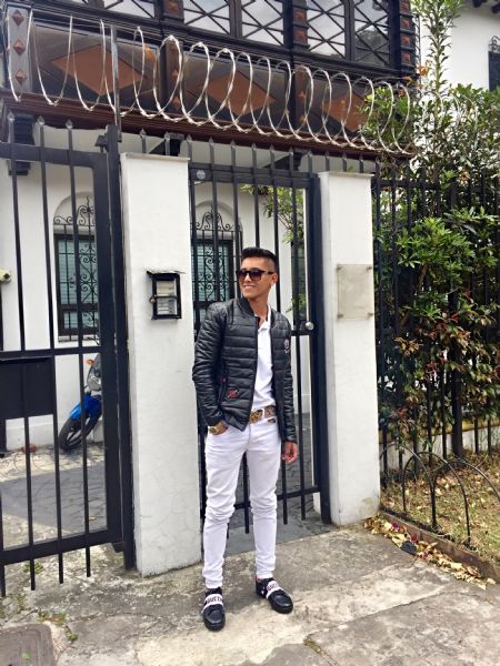 Andres - ID: 311084 - 602369